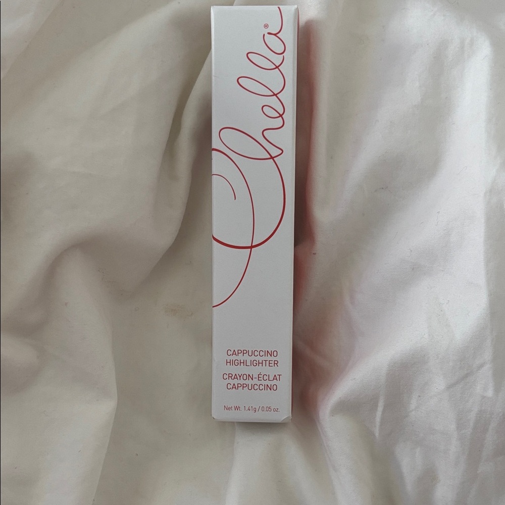 Chella Cappuccino Highlighter